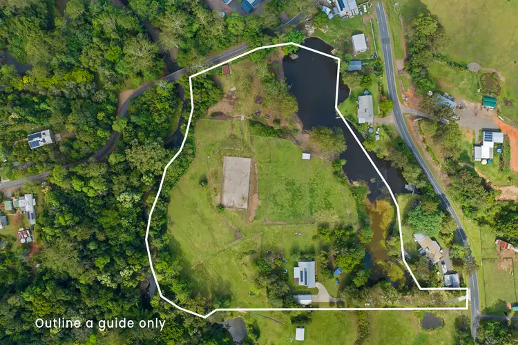 452 Blackall Range Road