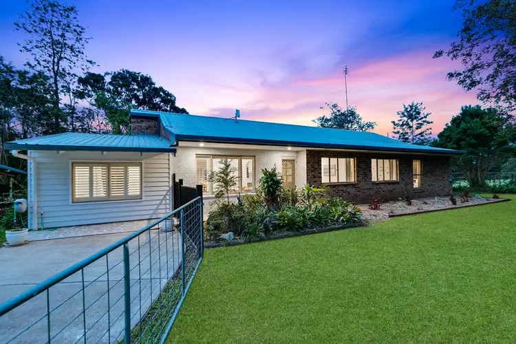 Third view of Homely rural property listing, 452 Blackall Range Road, West Woombye QLD 4559