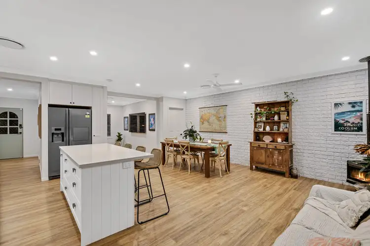Fourth view of Homely rural property listing, 452 Blackall Range Road, West Woombye QLD 4559