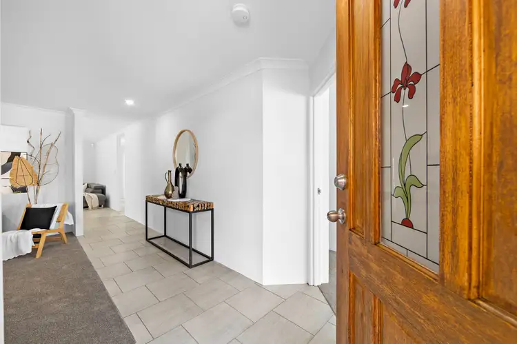 Fifth view of Homely house listing, 4 McGuiness Turn, Wattle Grove WA 6107