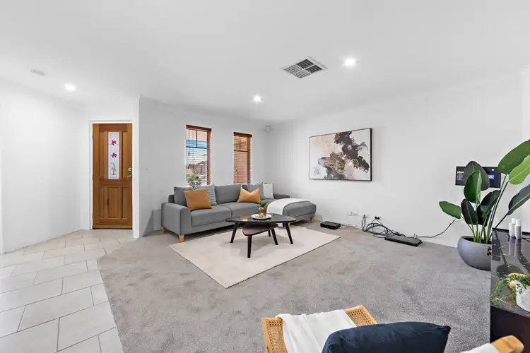 Sixth view of Homely house listing, 4 McGuiness Turn, Wattle Grove WA 6107