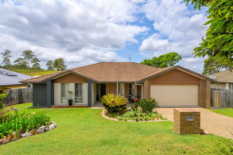 Main view of Homely house listing, 83 Fairway Drive, Gympie QLD 4570