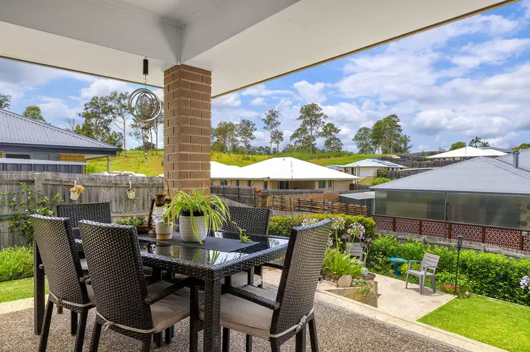 Second view of Homely house listing, 83 Fairway Drive, Gympie QLD 4570