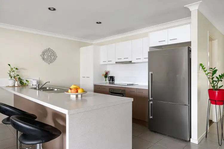 Third view of Homely house listing, 83 Fairway Drive, Gympie QLD 4570