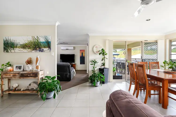 Fourth view of Homely house listing, 83 Fairway Drive, Gympie QLD 4570