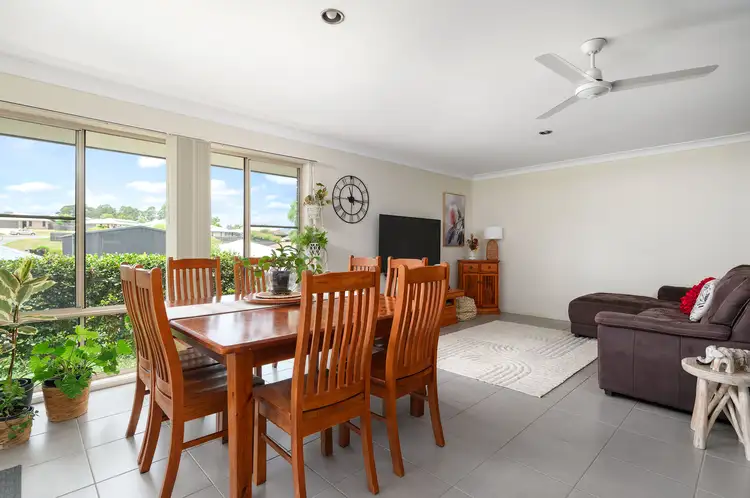 Fifth view of Homely house listing, 83 Fairway Drive, Gympie QLD 4570