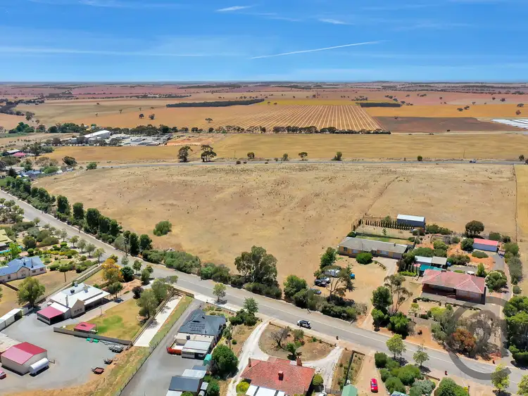 Third view of Homely rural property listing, Lot 823 Bruce Street, Eudunda SA 5374