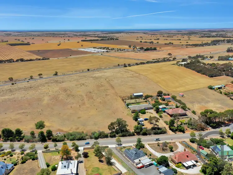 Fourth view of Homely rural property listing, Lot 823 Bruce Street, Eudunda SA 5374