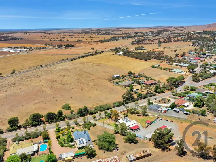 Fifth view of Homely rural property listing, Lot 823 Bruce Street, Eudunda SA 5374