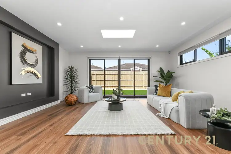 Second view of Homely house listing, 103B Buckley Street, Noble Park VIC 3174