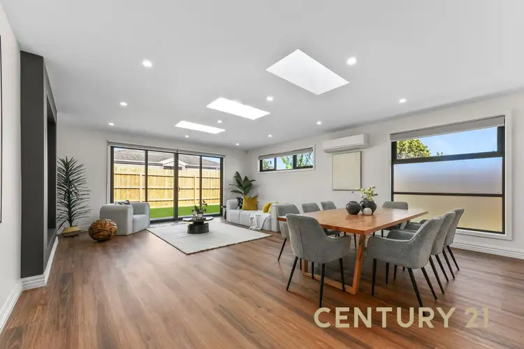Third view of Homely house listing, 103B Buckley Street, Noble Park VIC 3174