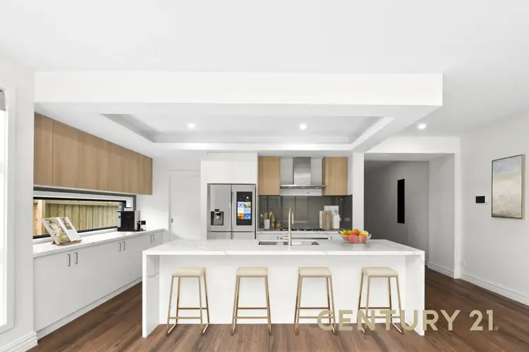 Fourth view of Homely house listing, 103B Buckley Street, Noble Park VIC 3174