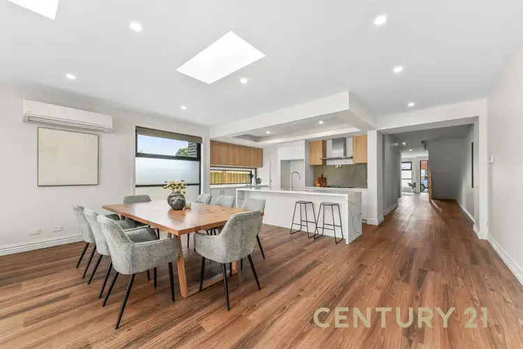 Fifth view of Homely house listing, 103B Buckley Street, Noble Park VIC 3174