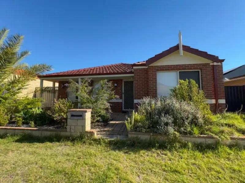 Main view of Homely house listing, 37 Brindabella Avenue, Rockingham WA 6168