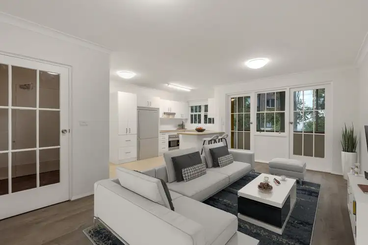 2/1A Duff Street