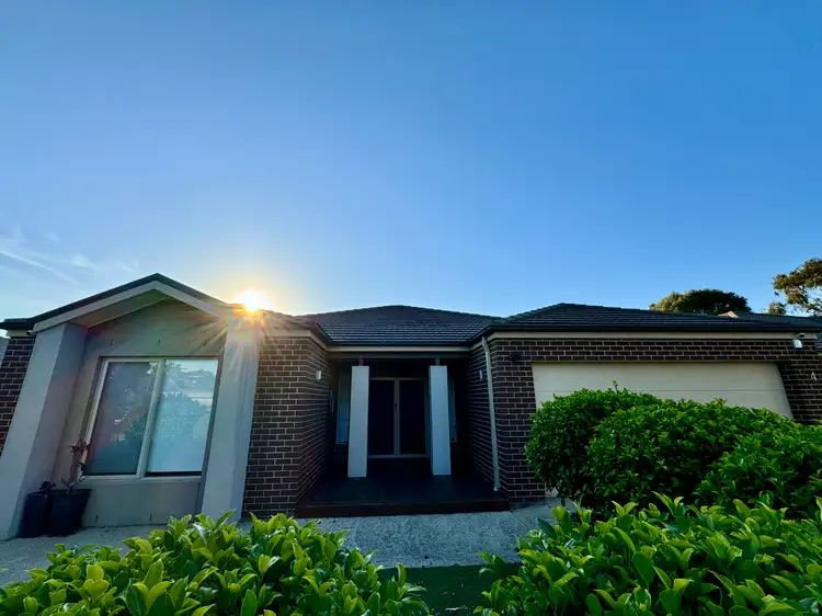 Main view of Homely house listing, 4 Condina Place, Point Cook VIC 3030