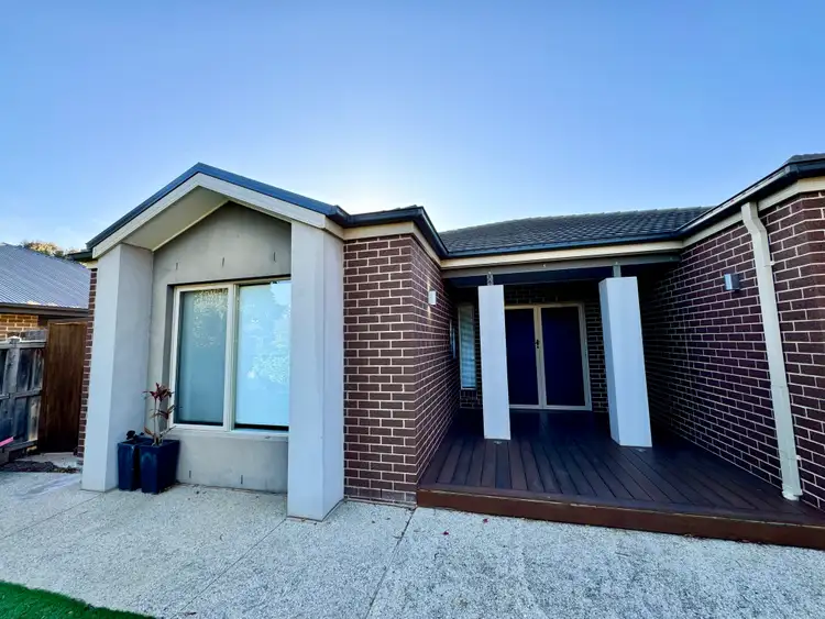 Second view of Homely house listing, 4 Condina Place, Point Cook VIC 3030