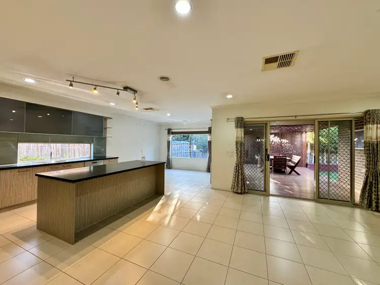 Third view of Homely house listing, 4 Condina Place, Point Cook VIC 3030