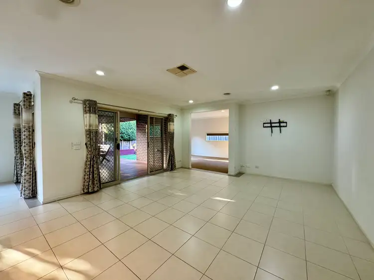 Fourth view of Homely house listing, 4 Condina Place, Point Cook VIC 3030