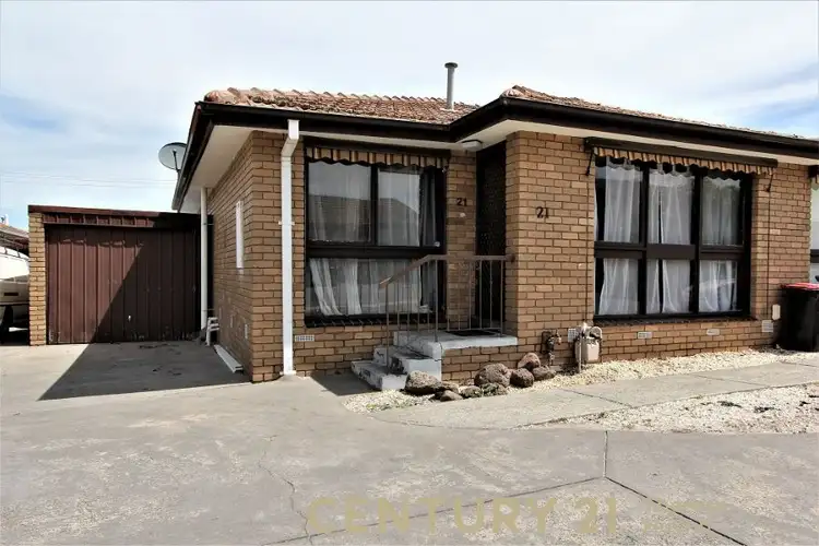 21/83 View Road