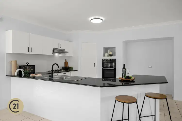 Third view of Homely house listing, 118 Brampton Drive, Beaumont Hills NSW 2155