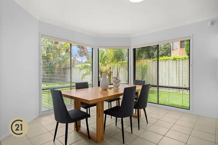 Fourth view of Homely house listing, 118 Brampton Drive, Beaumont Hills NSW 2155