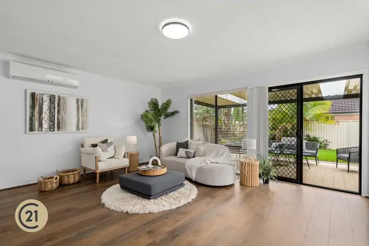 Fifth view of Homely house listing, 118 Brampton Drive, Beaumont Hills NSW 2155