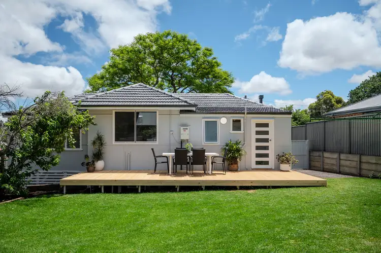Fourth view of Homely house listing, 4 Balga Place, Koongamia WA 6056