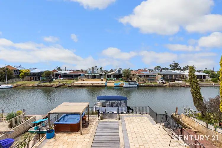 Second view of Homely house listing, 69 Allambi Way, South Yunderup WA 6208