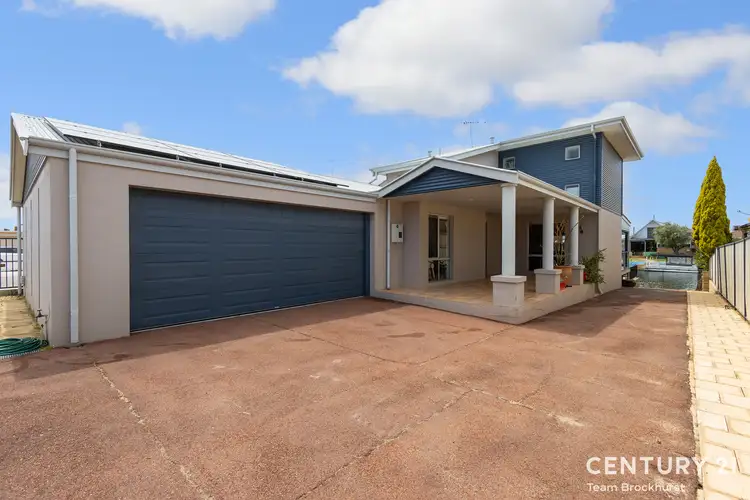 Third view of Homely house listing, 69 Allambi Way, South Yunderup WA 6208