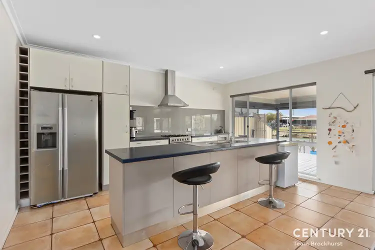 Fourth view of Homely house listing, 69 Allambi Way, South Yunderup WA 6208