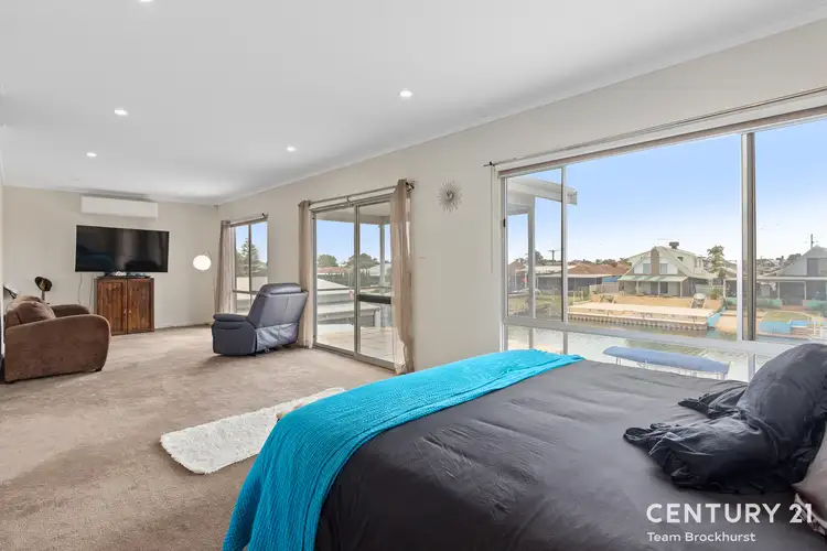 Fifth view of Homely house listing, 69 Allambi Way, South Yunderup WA 6208