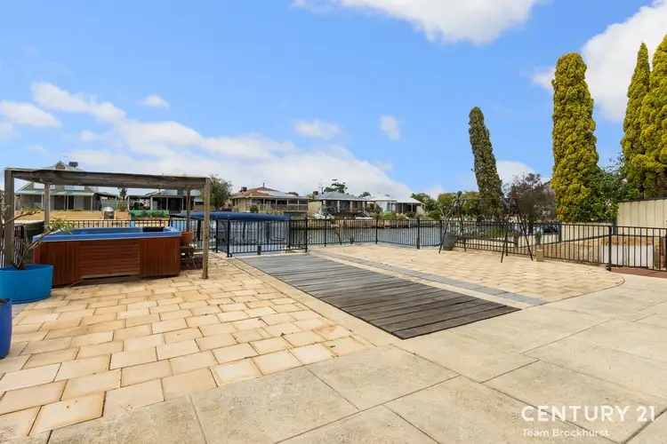 Seventh view of Homely house listing, 69 Allambi Way, South Yunderup WA 6208