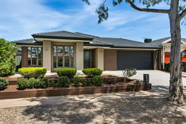 Main view of Homely house listing, 7 Truscott Grove, Point Cook VIC 3030