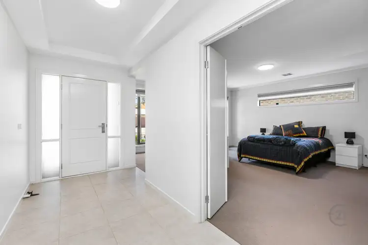 Second view of Homely house listing, 7 Truscott Grove, Point Cook VIC 3030