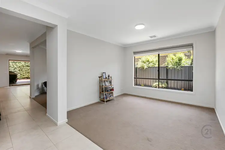 Fourth view of Homely house listing, 7 Truscott Grove, Point Cook VIC 3030