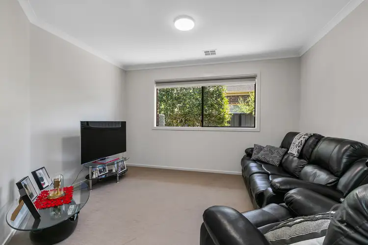 Fifth view of Homely house listing, 7 Truscott Grove, Point Cook VIC 3030
