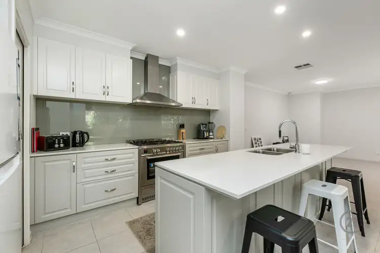 Sixth view of Homely house listing, 7 Truscott Grove, Point Cook VIC 3030