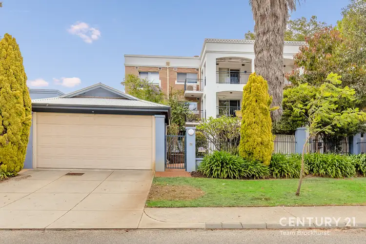 4/5 Doherty Road, Coolbellup WA 6163