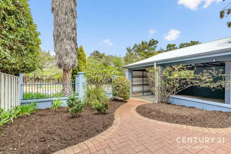 Third view of Homely unit listing, 4/5 Doherty Road, Coolbellup WA 6163