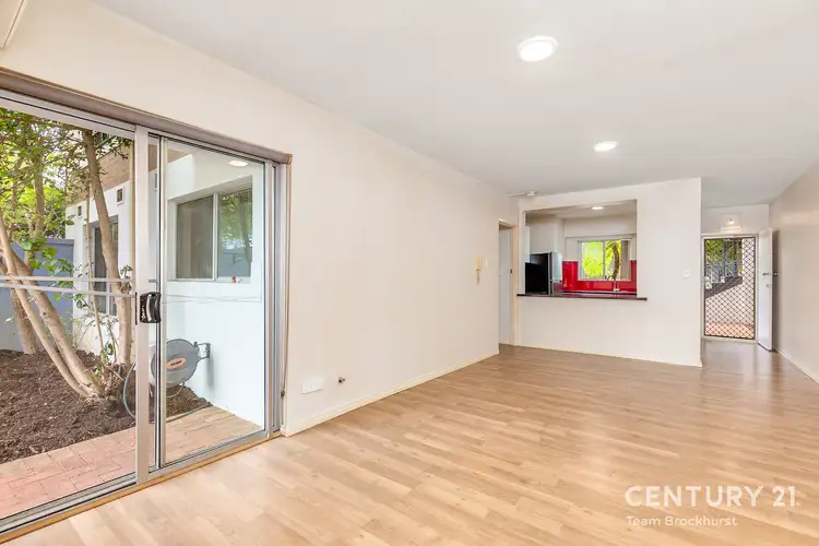 Fourth view of Homely unit listing, 4/5 Doherty Road, Coolbellup WA 6163