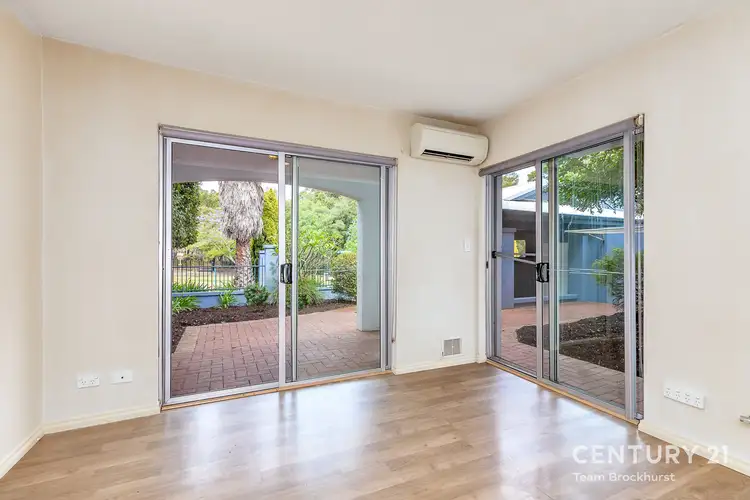 Fifth view of Homely unit listing, 4/5 Doherty Road, Coolbellup WA 6163