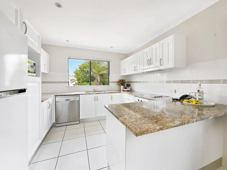 Second view of Homely unit listing, 123/151-153 Mudjimba Beach Road, Mudjimba QLD 4564