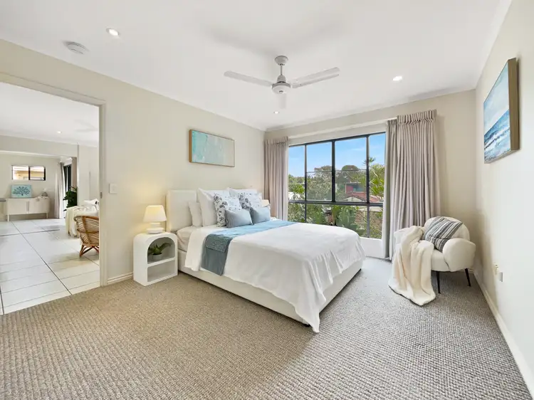 Fourth view of Homely unit listing, 123/151-153 Mudjimba Beach Road, Mudjimba QLD 4564