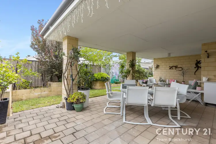 Fourth view of Homely house listing, 9 Tinspar Avenue, Whitby WA 6123