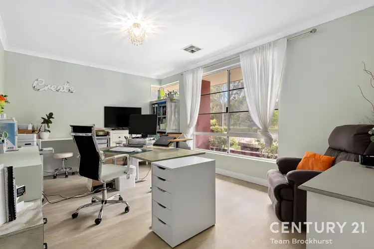 Fifth view of Homely house listing, 9 Tinspar Avenue, Whitby WA 6123