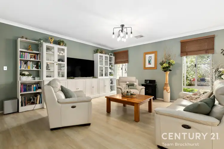 Sixth view of Homely house listing, 9 Tinspar Avenue, Whitby WA 6123