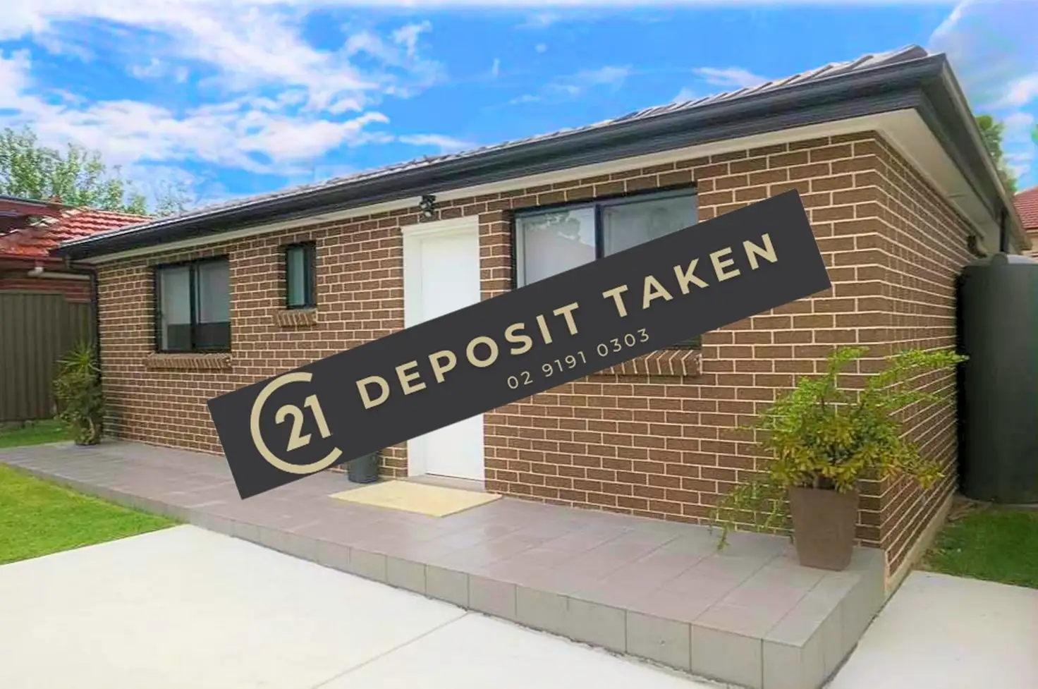 Main view of Homely other listing, 71B Sarsfield Street, Blacktown NSW 2148