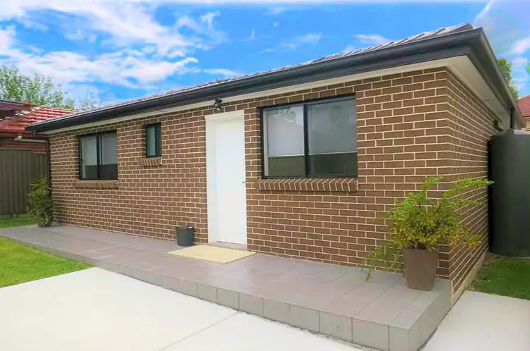 Second view of Homely other listing, 71B Sarsfield Street, Blacktown NSW 2148