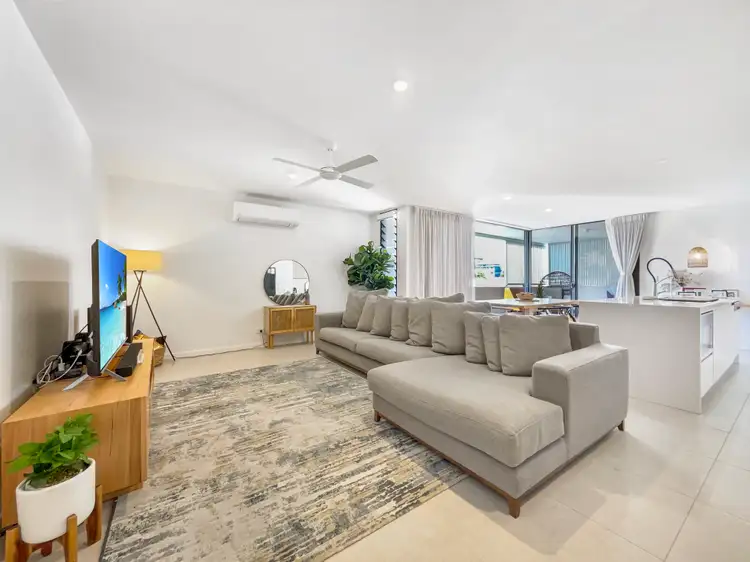 Third view of Homely apartment listing, 204/25 Baden Powell Street, Maroochydore QLD 4558